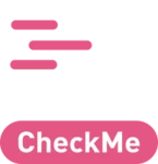 checkme android application logo